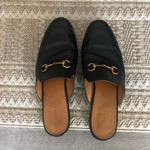 Gucci Princetown Mule